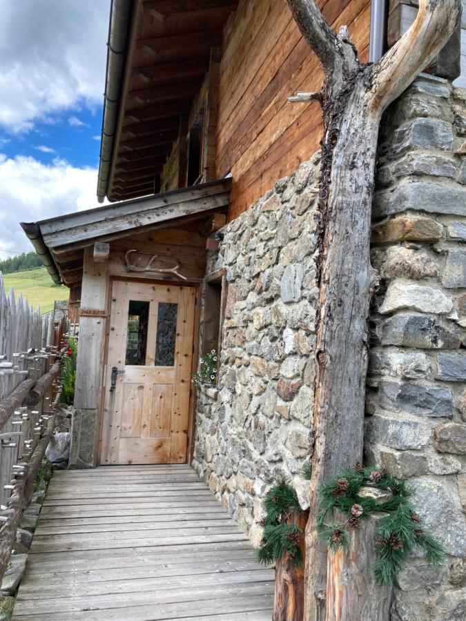 Dreihaeuser Obergurgl Dış mekan fotoğraf